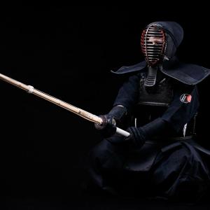 Samurai Kudasai