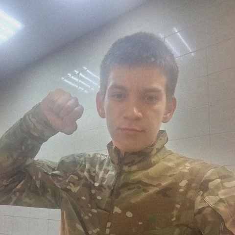 Руслан Витальевич