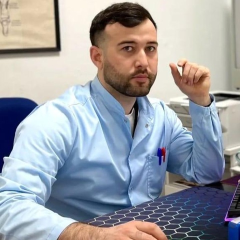 Небулат Нешокаров