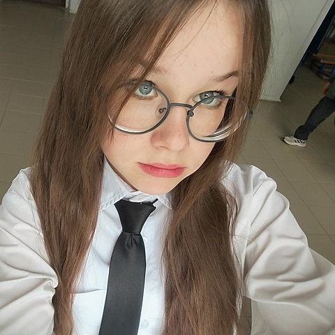 Миланочка Старкова