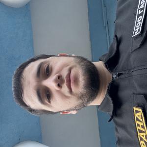 Абдуразак Абдулаев