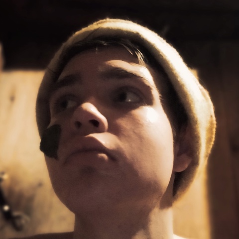 Михаил Чудинов