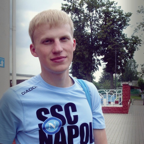 Денис Ропот