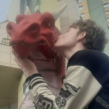 Степан Тимофеев