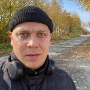 Николай Золотарев