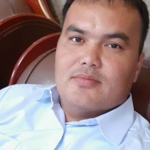 Саян Аубакиров