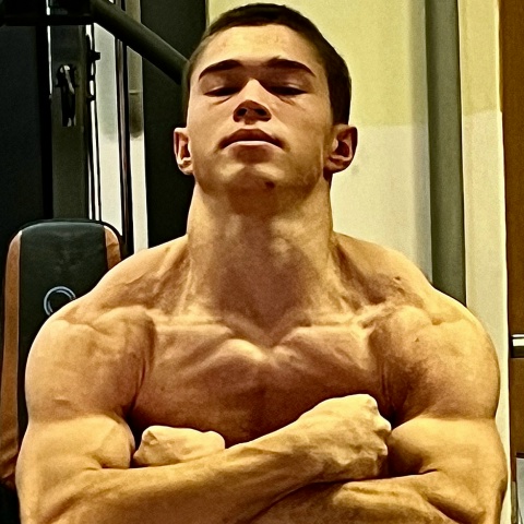 Даниэль Дорофеев